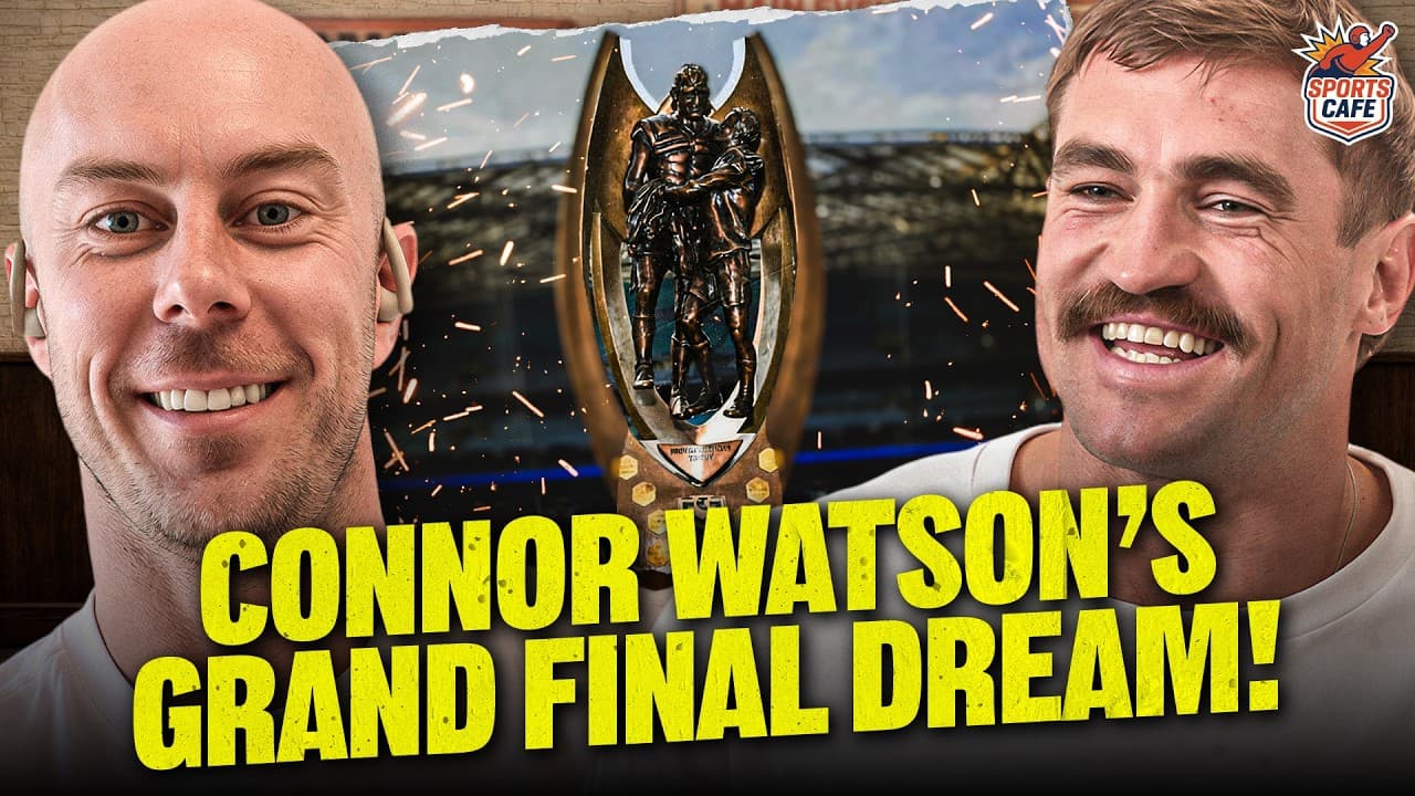 Tough Call for Connor Watson's Grand Final Hopes vs. Kalyn Ponga's Knights