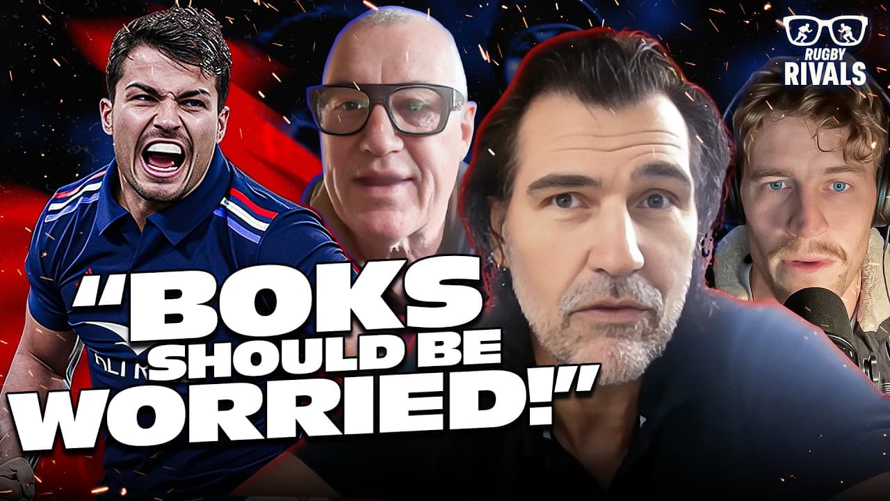 Who Ruined the Chicago Test?! Beware France & Scotland This Weekend!